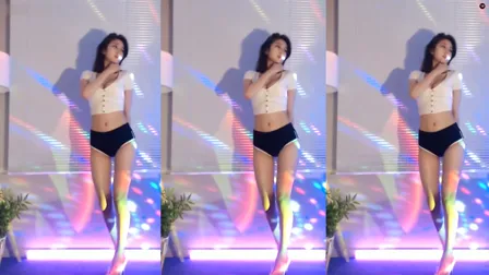 AfreecaTV主播徐雅(bj seoa)BJ서아2021年8月28日直播视频舞蹈剪辑210221